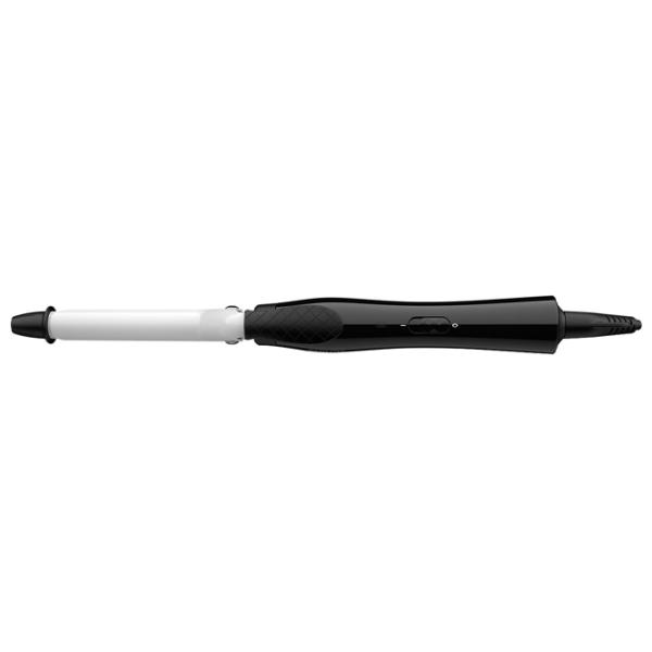 Ondulator de păr Philips BHB862/ 00 Cilindrică/ White Black photo 4