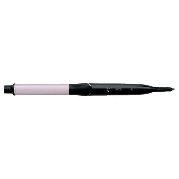 Плойка Philips BHB864/ 00 Цилиндрическая/ Пурпурный Черный photo 2