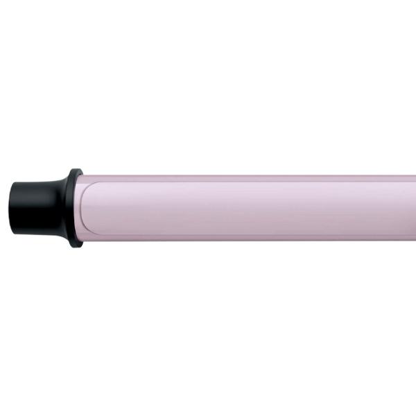 Плойка Philips BHB864/ 00 Цилиндрическая/ Пурпурный Черный photo 3