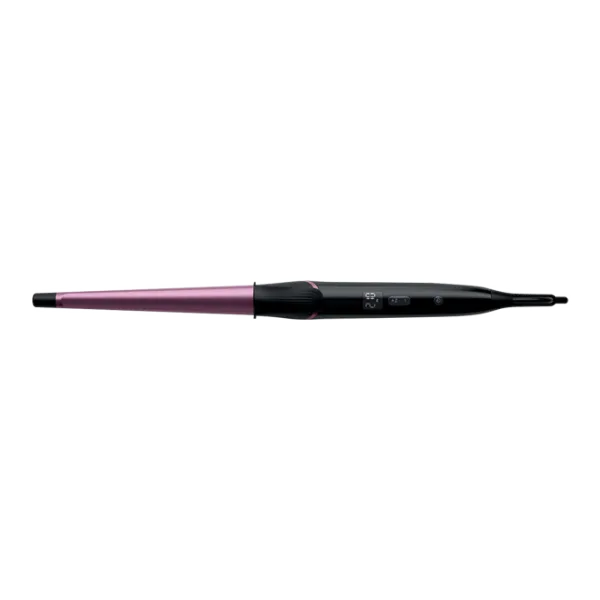 Плойка Philips BHB871/ 00 Коническая/ Черный Розовый photo 2