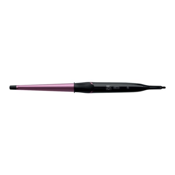 Плойка Philips BHB871/ 00 Коническая/ Черный Розовый photo 2