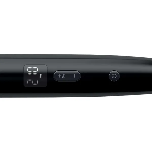 Плойка Philips BHB871/ 00 Коническая/ Черный Розовый photo 4