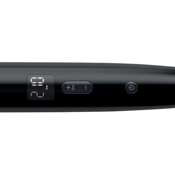 Плойка Philips BHB871/ 00 Коническая/ Черный Розовый photo 4