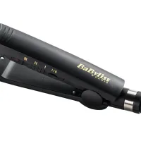 Плойка Babyliss C260 Gofre/ Золотой Черный photo 4