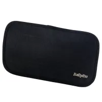 Плойка Babyliss C260 Gofre/ Золотой Черный photo 5