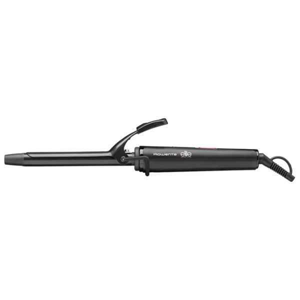 Плойка Rowenta CF2112 Cilindrică/ Розовый Черный photo 2