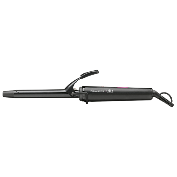 Плойка Rowenta CF2112 Cilindrică/ Розовый Черный photo 2