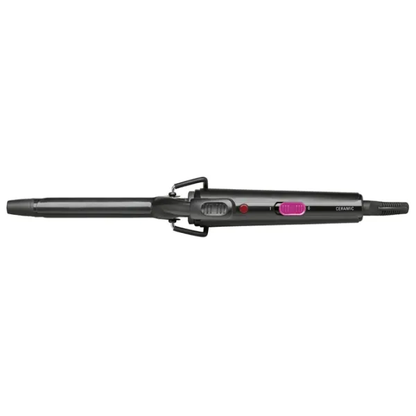 Плойка Rowenta CF2112 Cilindrică/ Розовый Черный photo 3