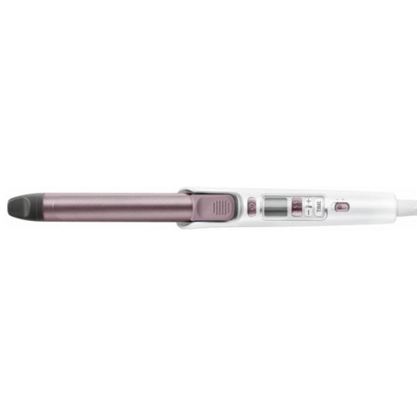 Ondulator de păr Rowenta CF3460F0 Cilindrică/ Pink White photo 3