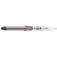 Ondulator de păr Rowenta CF3460F0 Cilindrică/ Pink White photo 3