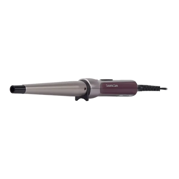 Ondulator de păr Polaris PHS2513K Conică / Magenta Violet photo 3