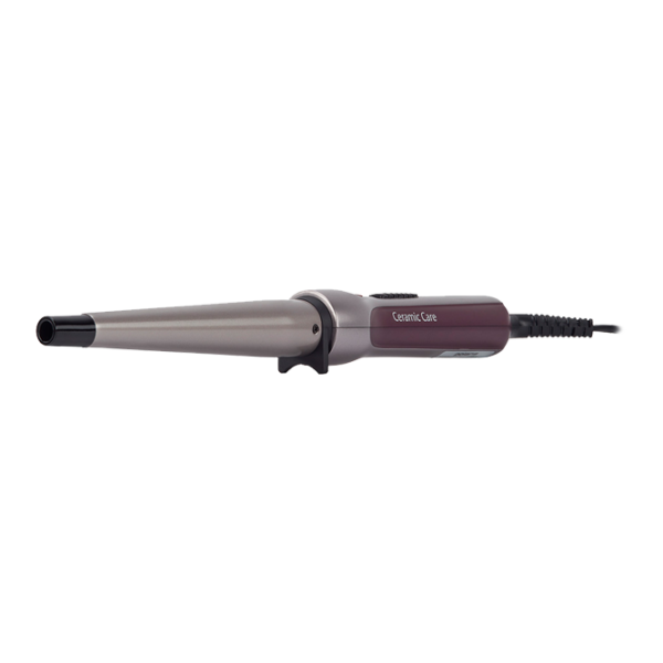 Ondulator de păr Polaris PHS2513K Conică / Magenta Violet photo 3
