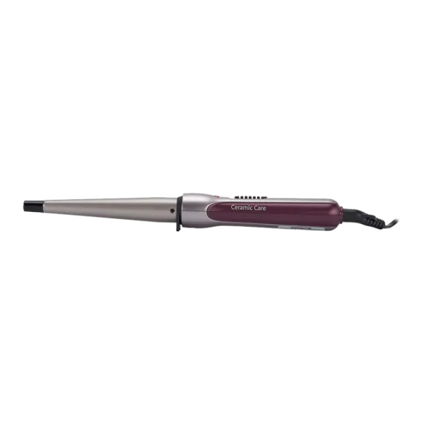 Ondulator de păr Polaris PHS2513K Conică / Magenta Violet photo 4