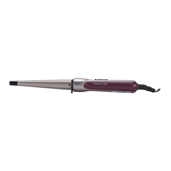 Ondulator de păr Polaris PHS2513K Conică / Magenta Violet photo 4