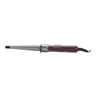 Плойка Polaris PHS2513K Коническая / Magenta Фиолетовый photo 4