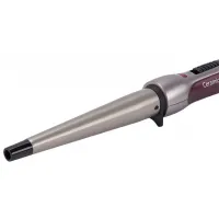 Плойка Polaris PHS2513K Коническая / Magenta Фиолетовый photo 5