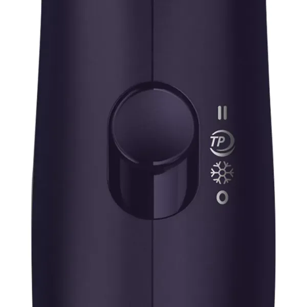 Фен Philips BHD002/00 1600 Вт / Черный photo 2