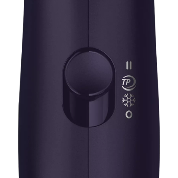 Фен Philips BHD002/00 1600 Вт / Черный photo 2