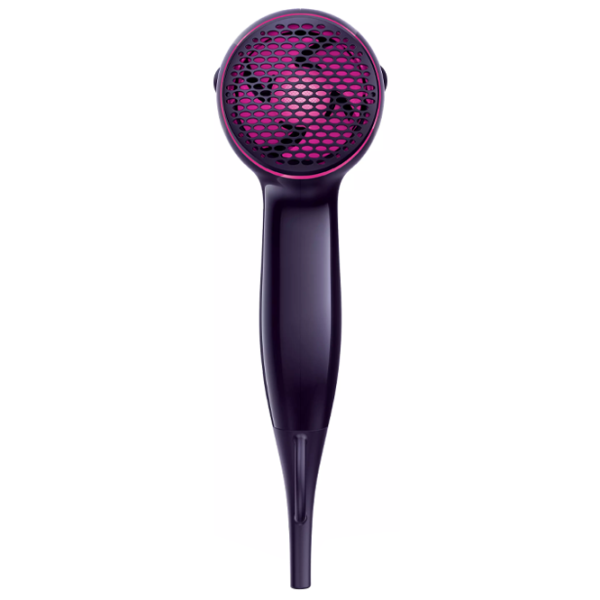 Фен Philips BHD002/00 1600 Вт / Черный photo 3