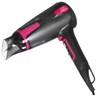 Uscător de păr Rowenta CV3812 2100 W / Black photo 3