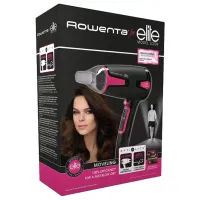 Uscător de păr Rowenta CV3812 2100 W / Black photo 4