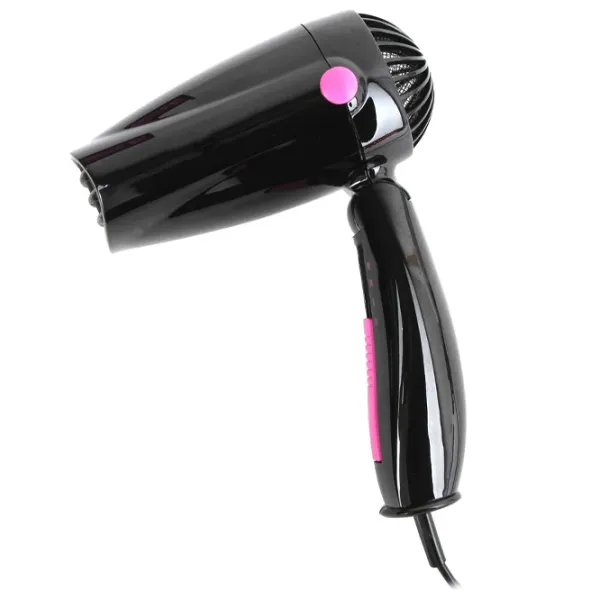 Фен Babyliss 5250E 1200 Вт / Черный photo 2