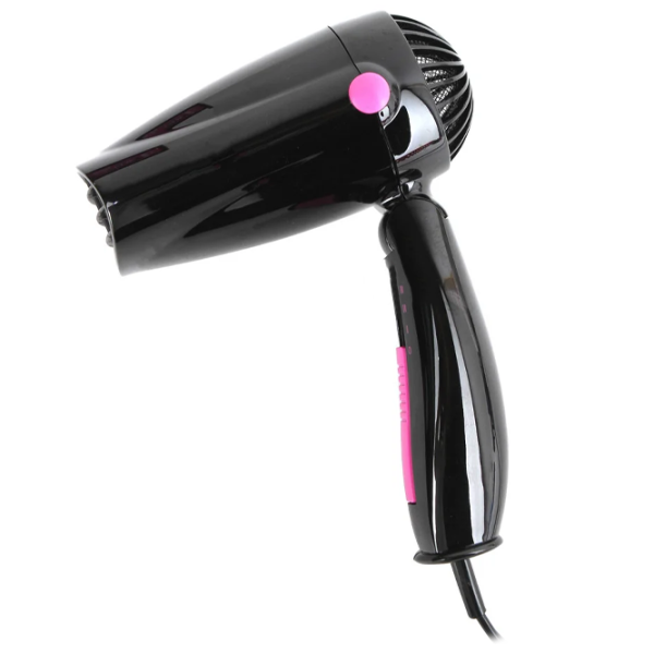 Фен Babyliss 5250E 1200 Вт / Черный photo 2