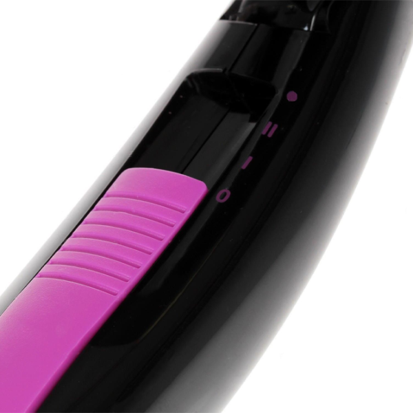 Фен Babyliss 5250E 1200 Вт / Черный photo 4