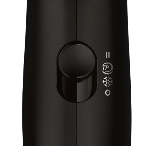 Фен Philips BHD004/00 1800 Вт / Черный photo 5