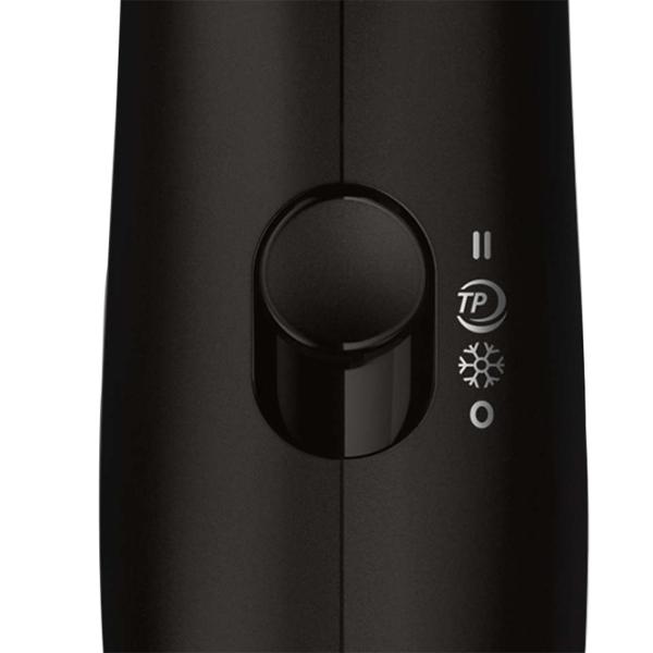 Фен Philips BHD004/00 1800 Вт / Черный photo 5