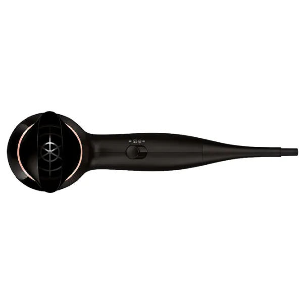 Фен Philips BHD004/00 1800 Вт / Черный photo 7
