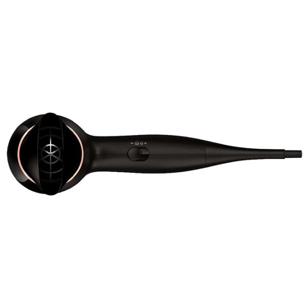 Фен Philips BHD004/00 1800 Вт / Черный photo 7
