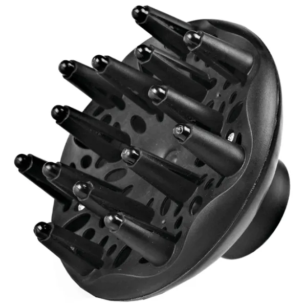 Uscător de păr Ferrari G30702 Texta Style 2000 W / Black photo 3