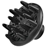 Uscător de păr Ferrari G30702 Texta Style 2000 W / Black photo 3