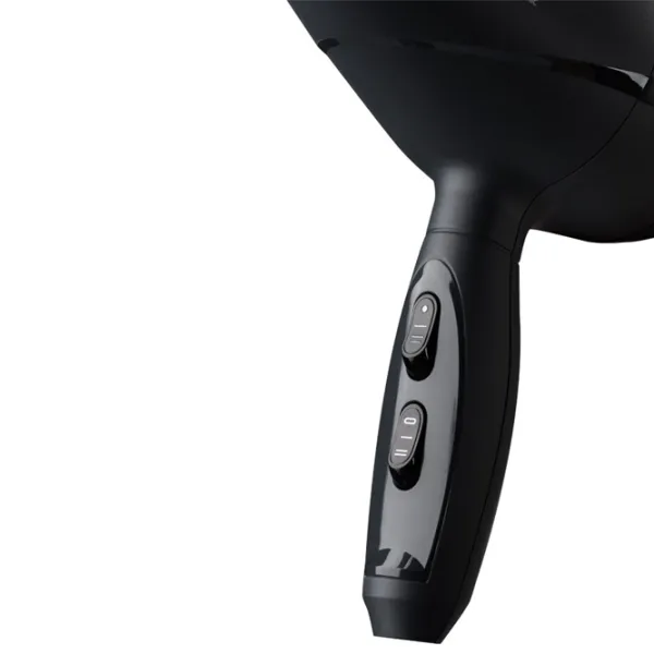 Фен Babyliss 6609E 2100 Вт / Черный photo 3