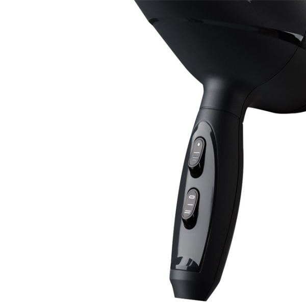 Фен Babyliss 6609E 2100 Вт / Черный photo 3