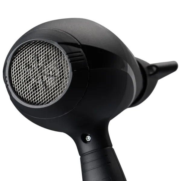 Фен Babyliss 6609E 2100 Вт / Черный photo 5