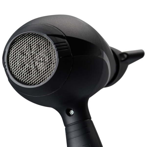 Фен Babyliss 6609E 2100 Вт / Черный photo 5