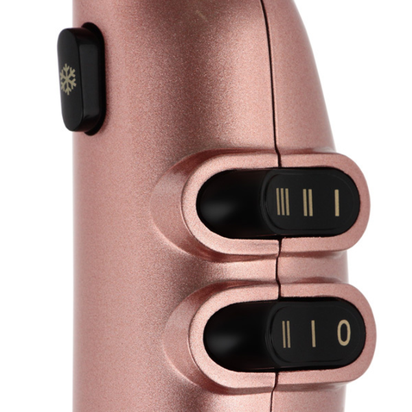 Uscător de păr Babyliss 5336PE 2100 W / Rose photo 2
