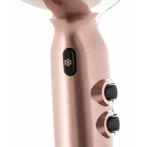 Uscător de păr Babyliss 5336PE 2100 W / Rose photo 3