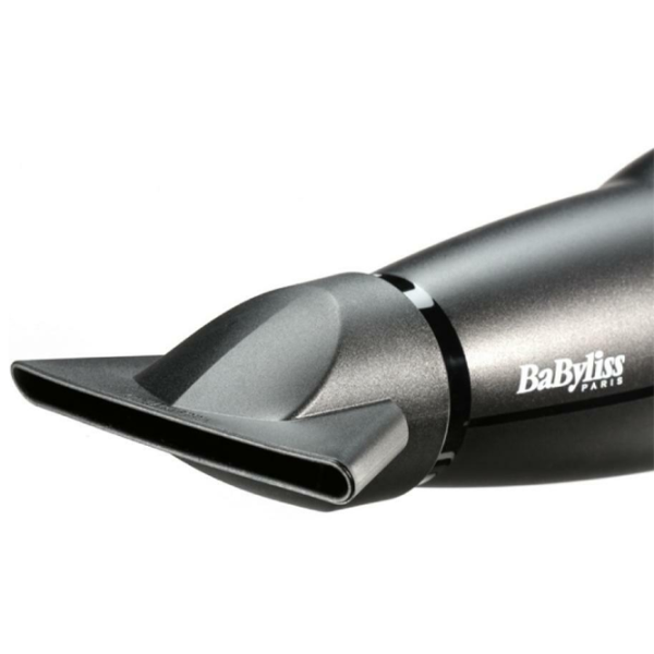 Фен Babyliss 6614DE 2300 Вт / Черный photo 2