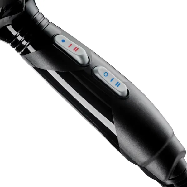 Фен Babyliss 6614DE 2300 Вт / Черный photo 3
