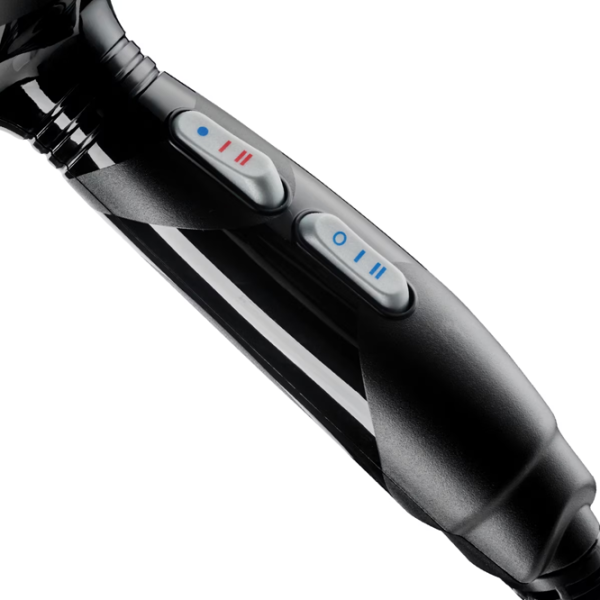 Фен Babyliss 6614DE 2300 Вт / Черный photo 3