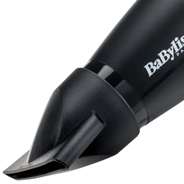 Фен Babyliss 6614DE 2300 Вт / Черный photo 4
