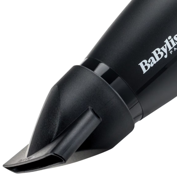 Фен Babyliss 6614DE 2300 Вт / Черный photo 4