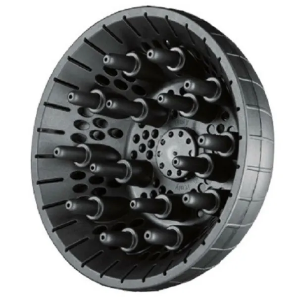 Фен Babyliss 6614DE 2300 Вт / Черный photo 6