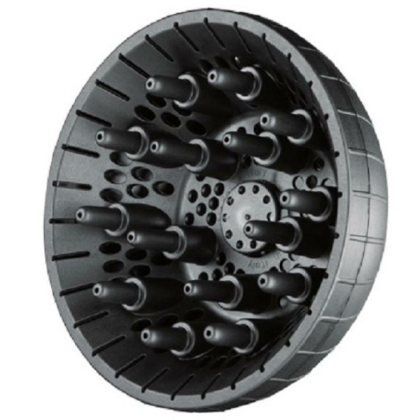 Фен Babyliss 6614DE 2300 Вт / Черный photo 6