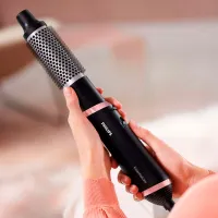 Perie rotativă Philips HP8661/ 00 800 W/ Black photo 11