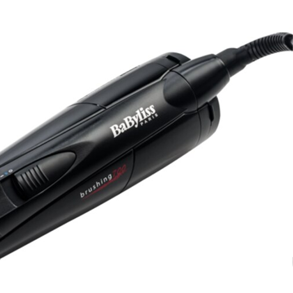 Фен-щетка Babyliss AS531E 700 Вт/ Черный photo 2