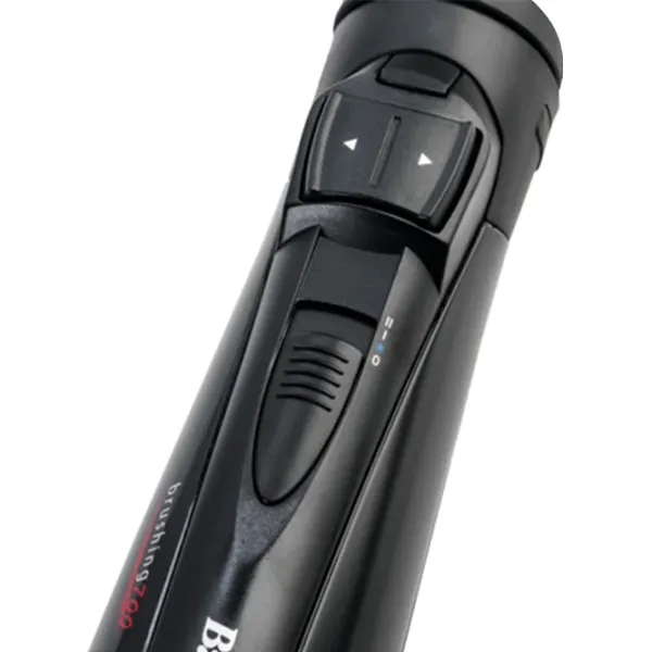Фен-щетка Babyliss AS531E 700 Вт/ Черный photo 3